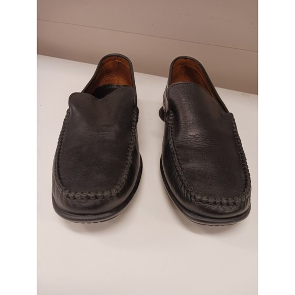 West Coast Driver Moccasin Leather Loafers Shoes - Mint condition! - Picture 2 of 7